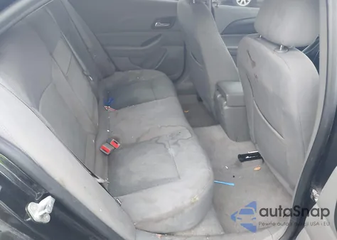 2013 Chevrolet Malibu 1Ls z USA, uszkodzony, nr VIN 1G11B5SA0DF174826